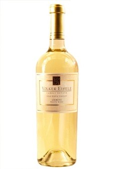 Volker Eisele Family Estate | Gemini, White Wine '10 1